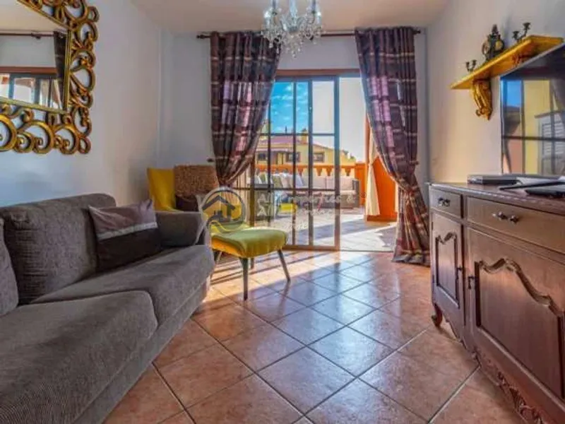 1 bedroom apartment in El Duque