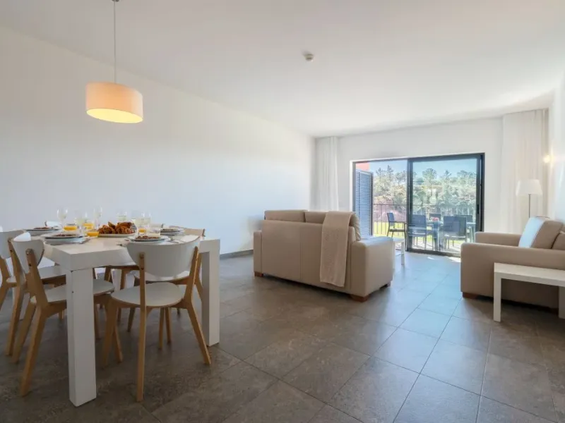 3-Bedroom Apartment for Sale in Portimão