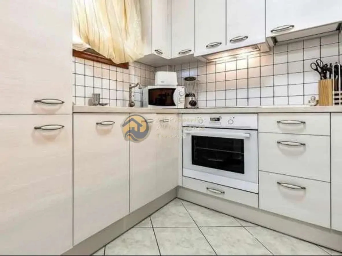 1 bedroom apartment in El Duque