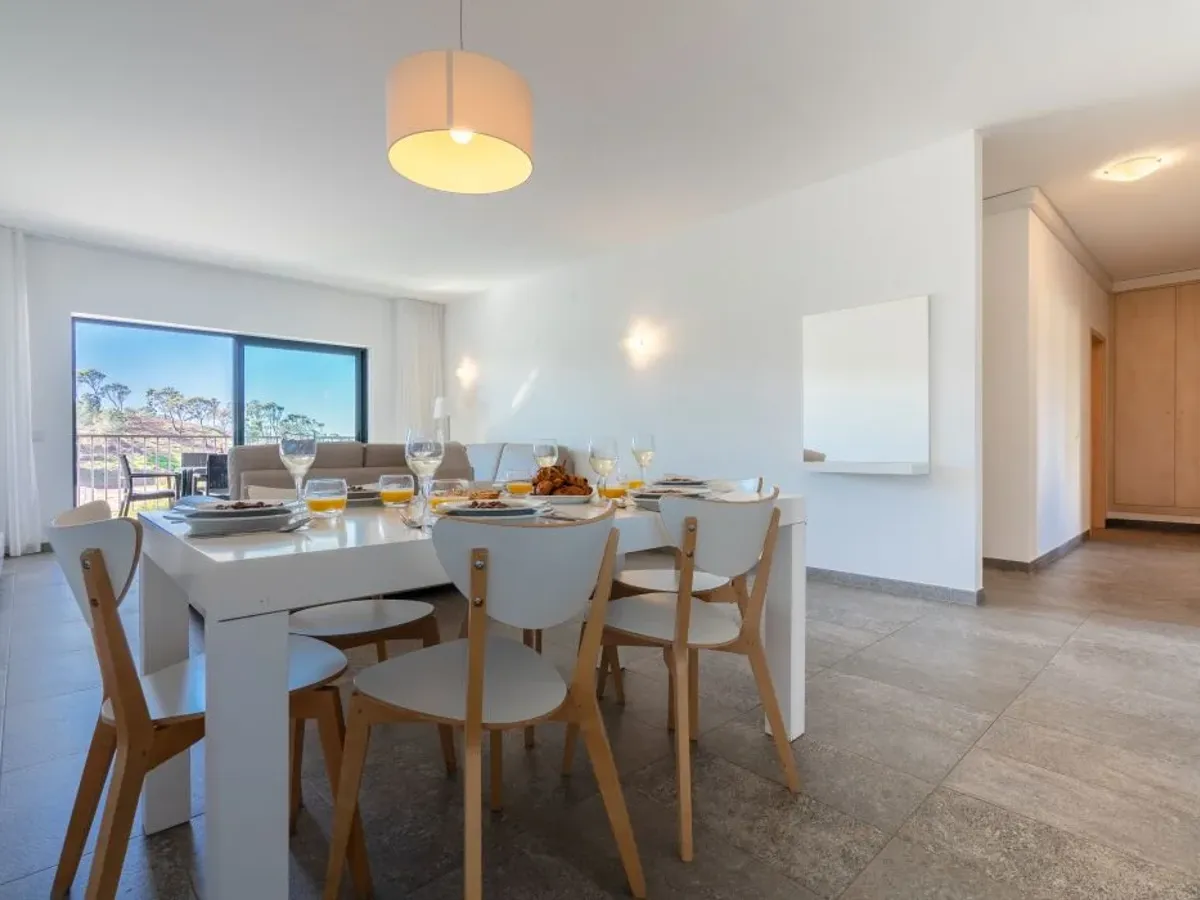 3-Bedroom Apartment for Sale in Portimão