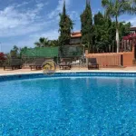 1 bedroom apartment in El Duque 6