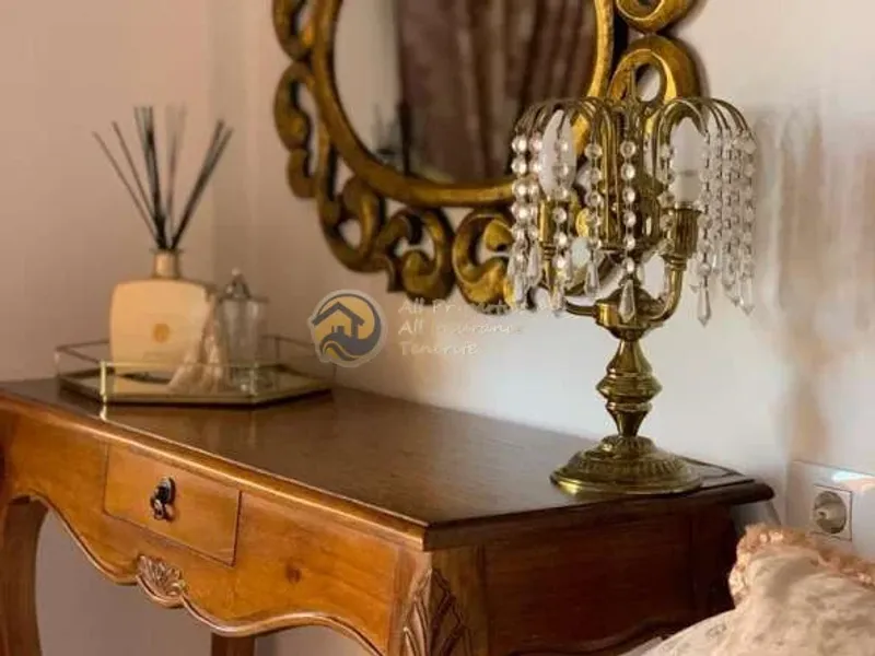 1 bedroom apartment in El Duque