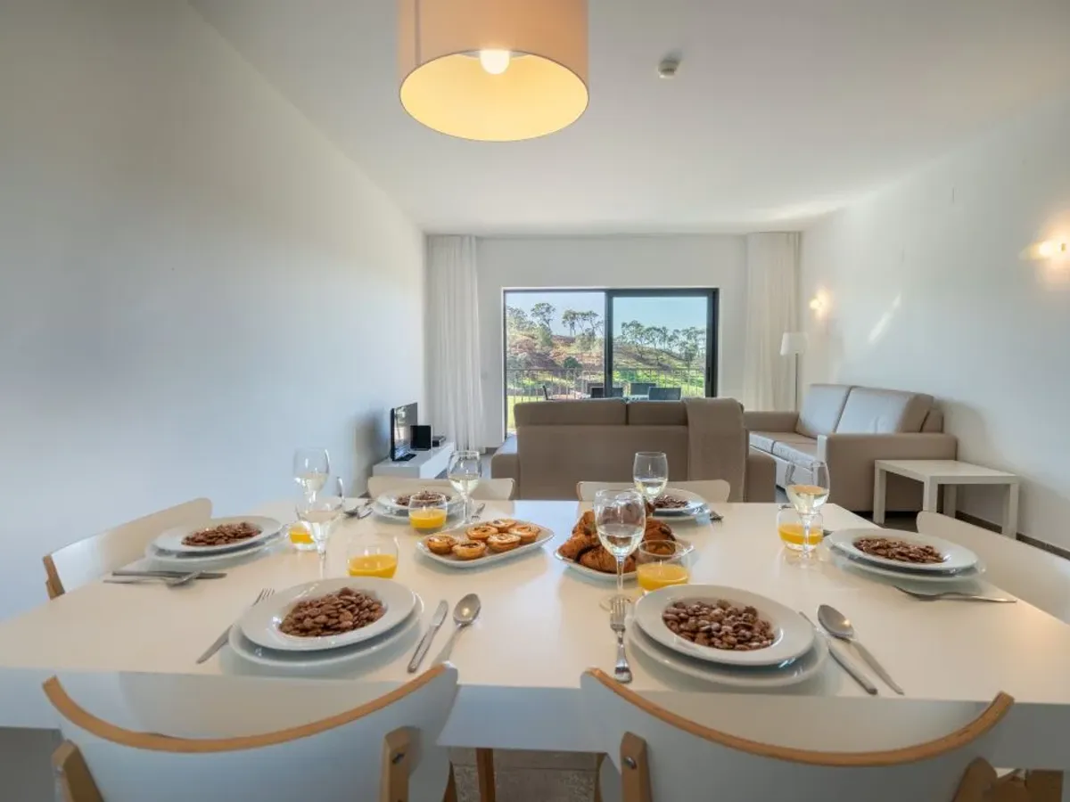 3-Bedroom Apartment for Sale in Portimão