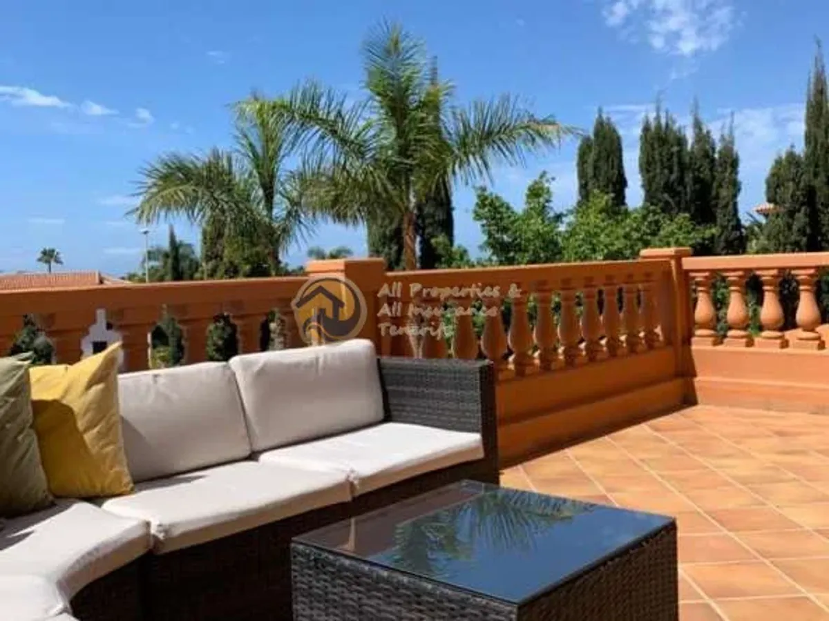 1 bedroom apartment in El Duque