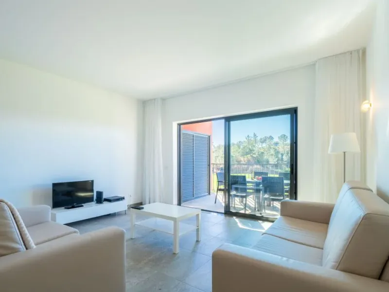 3-Bedroom Apartment for Sale in Portimão