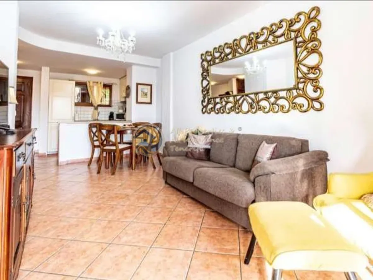 1 bedroom apartment in El Duque