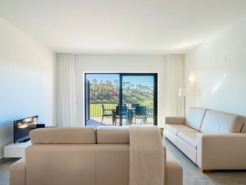 3-Bedroom Apartment for Sale in Portimão