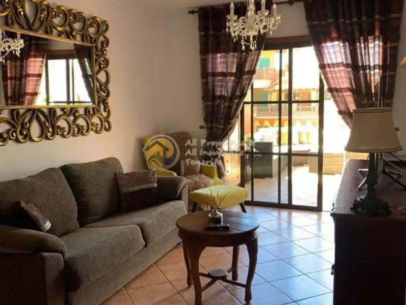 1 bedroom apartment in El Duque