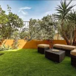 1 bedroom apartment in El Duque 12