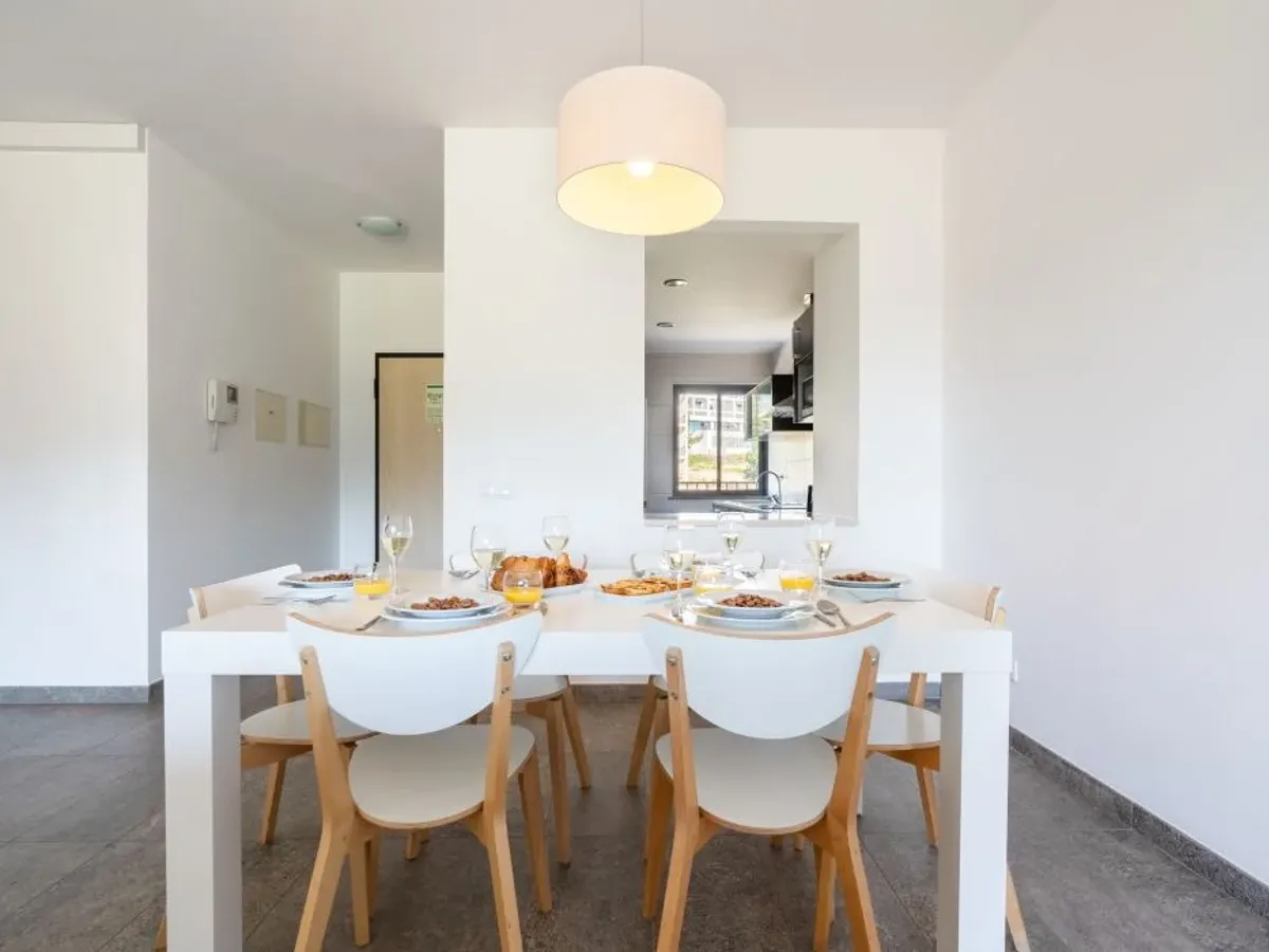 3-Bedroom Apartment for Sale in Portimão