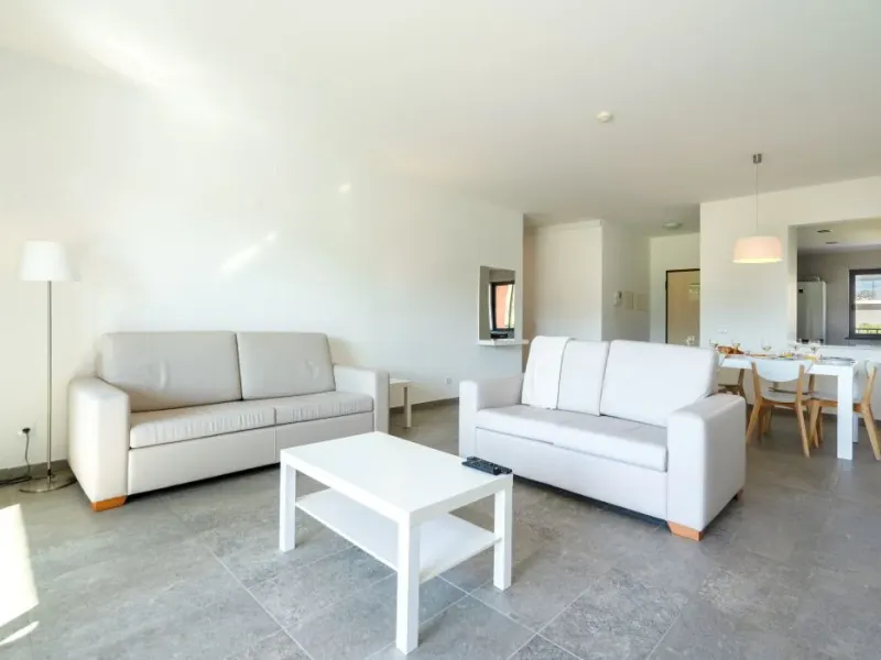 3-Bedroom Apartment for Sale in Portimão