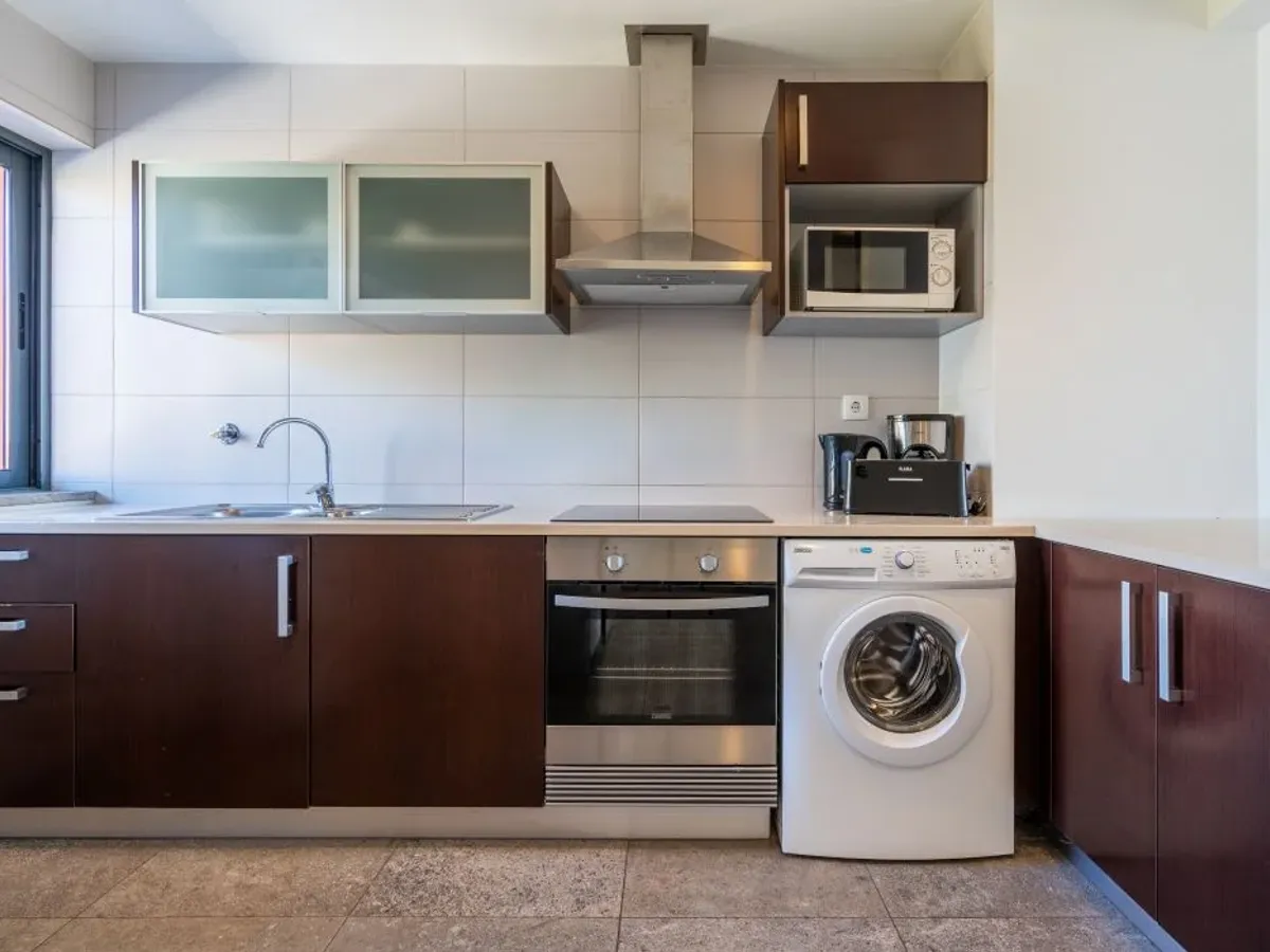 3-Bedroom Apartment for Sale in Portimão