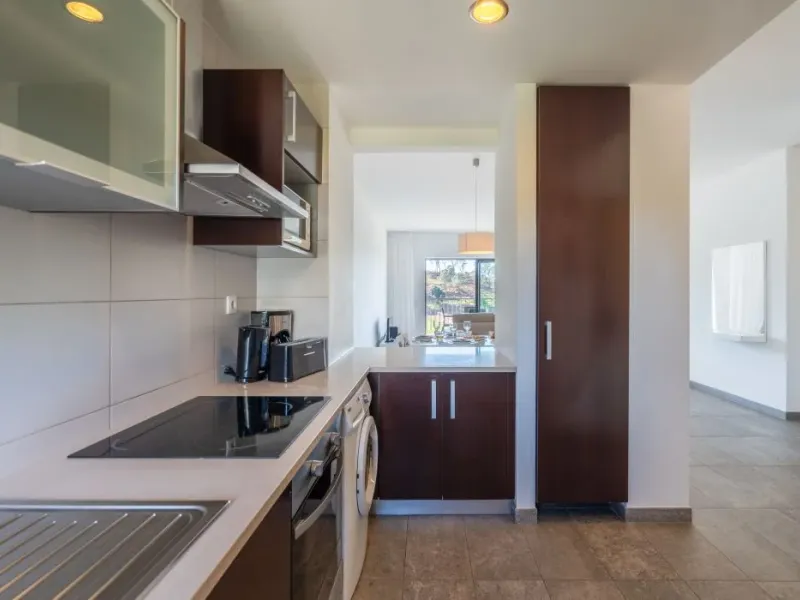 3-Bedroom Apartment for Sale in Portimão