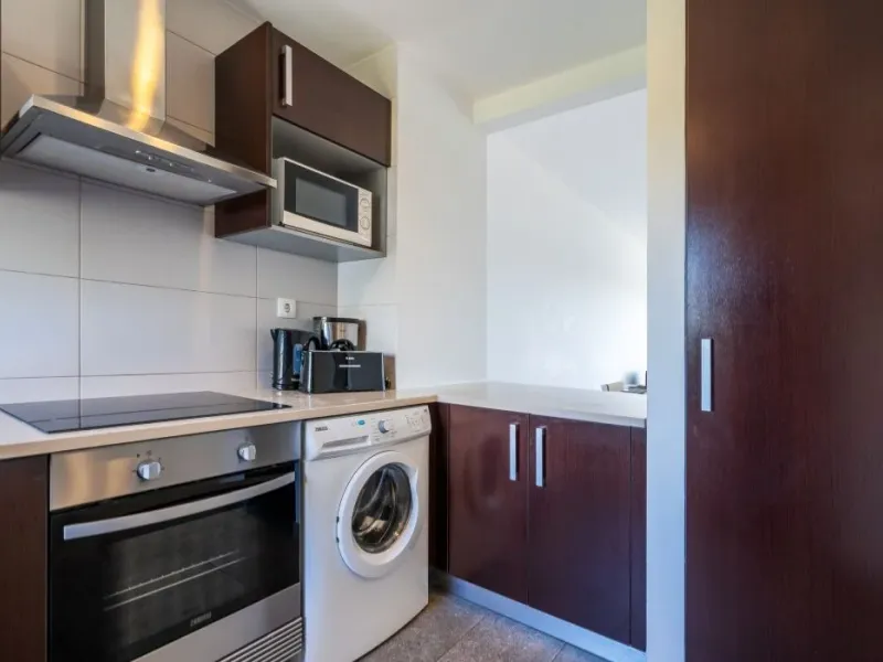 3-Bedroom Apartment for Sale in Portimão