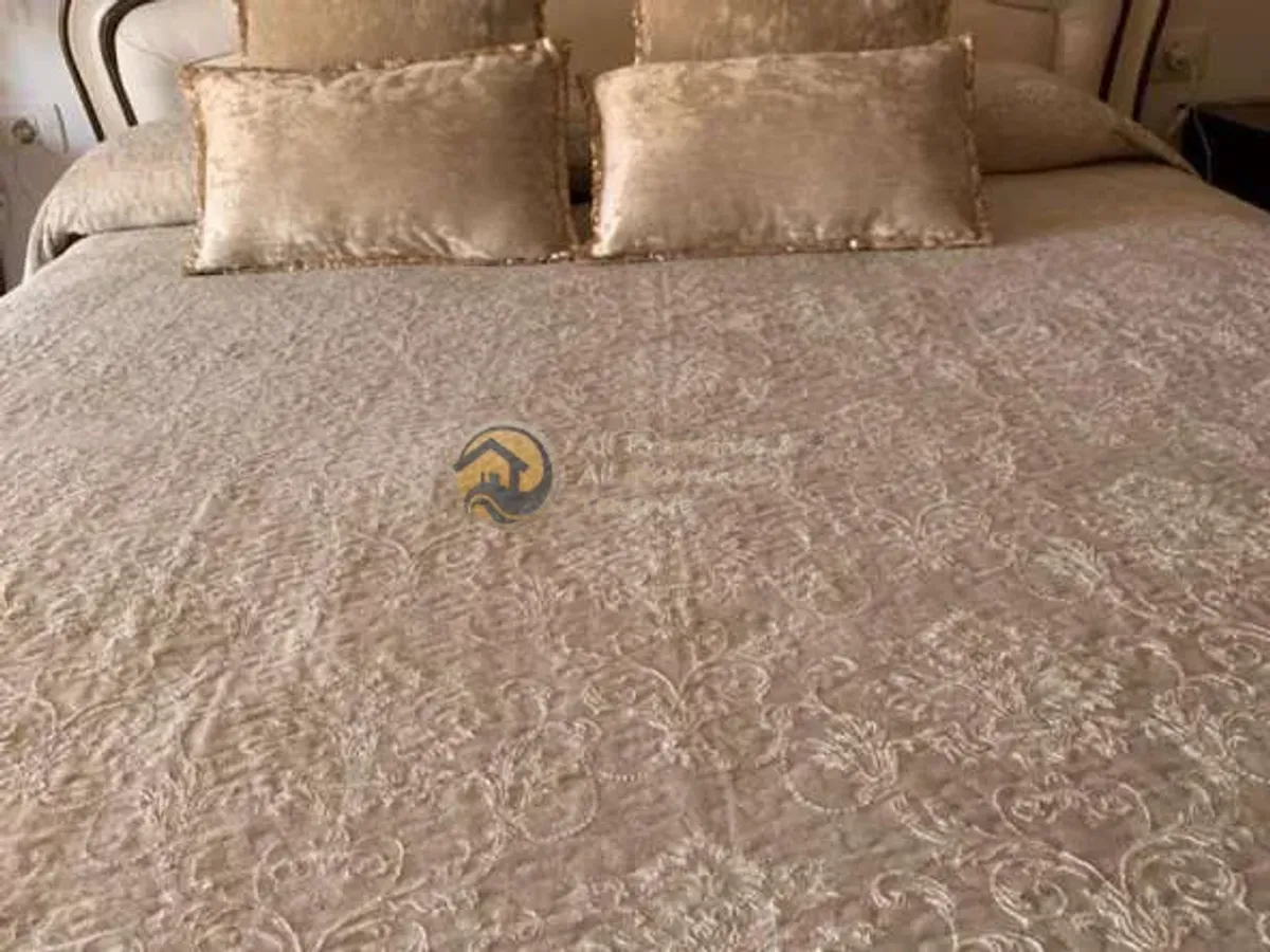 1 bedroom apartment in El Duque