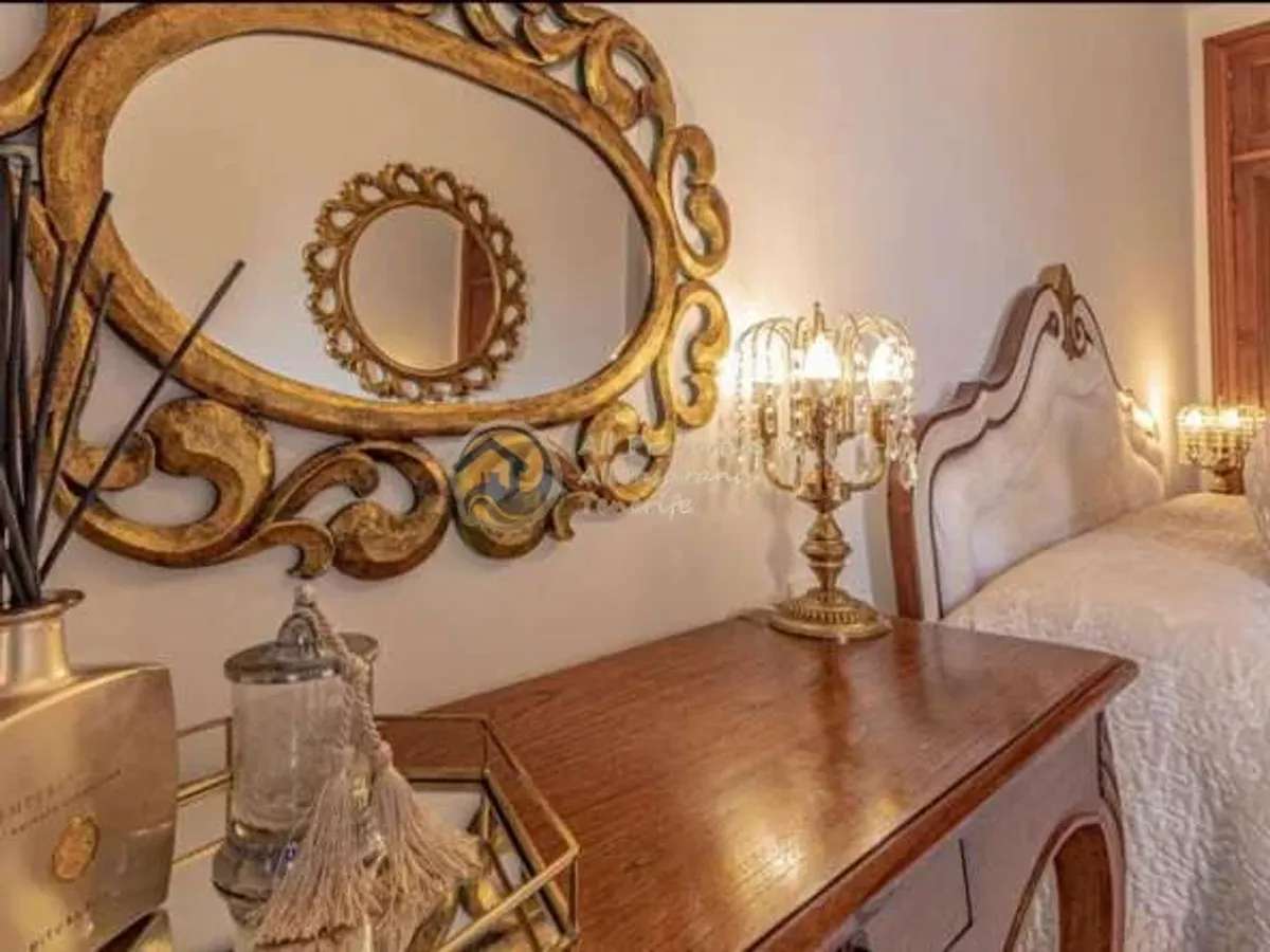 1 bedroom apartment in El Duque