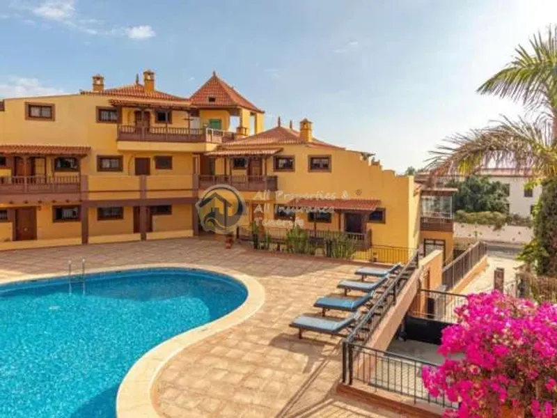 1 bedroom apartment in El Duque