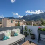 SO2946 - Charming apartment with great terrace 1