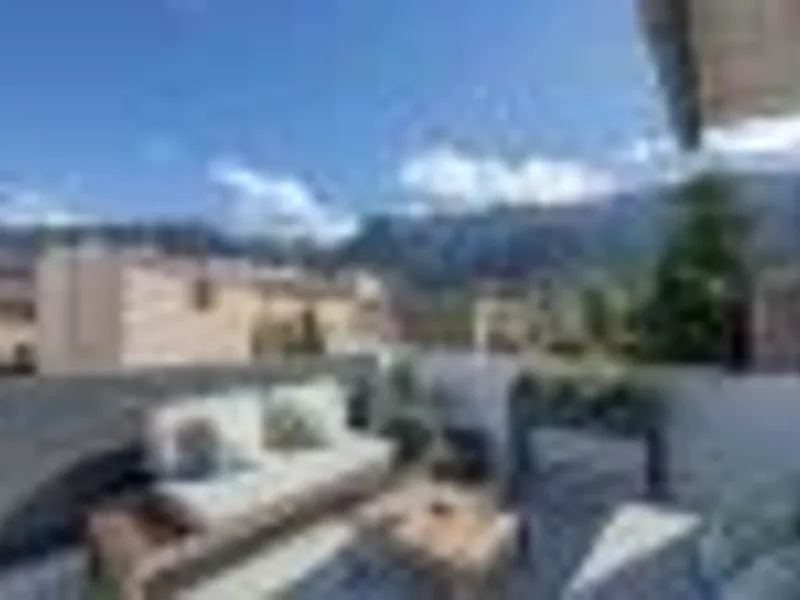 SO2946 - Charming apartment with great terrace