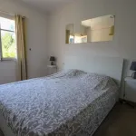 A two-apartment house on a quiet street, featuring a private pool 6