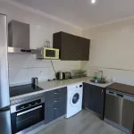 A two-apartment house on a quiet street, featuring a private pool 7