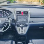 Honda CR‑V 2.0 9