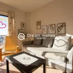 Bright & Airy Apartment with Sea Views 6