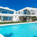 Casa/Chalet independiente En venta Los Monteros 1