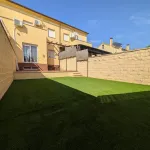 Casa adosada en Huelva, Aljaraque, alquiler 1