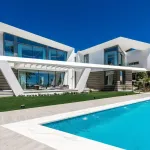 Casa/Chalet independiente En venta Los Monteros 2