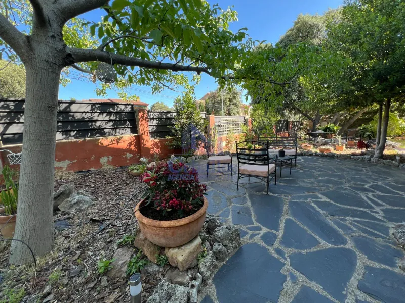 La Casa Perfecta para una vida plena con Jardín de Ensueño