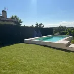 La Casa Perfecta para una vida plena con Jardín de Ensueño 16