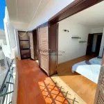 Apartamento T2 com vista mar situado perto do centro histórico de Albufeira. 11