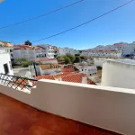 Apartamento T2 com vista mar situado perto do centro histórico de Albufeira. 17