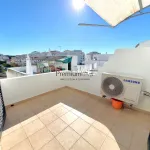 Apartamento T2 com vista mar situado perto do centro histórico de Albufeira. 20