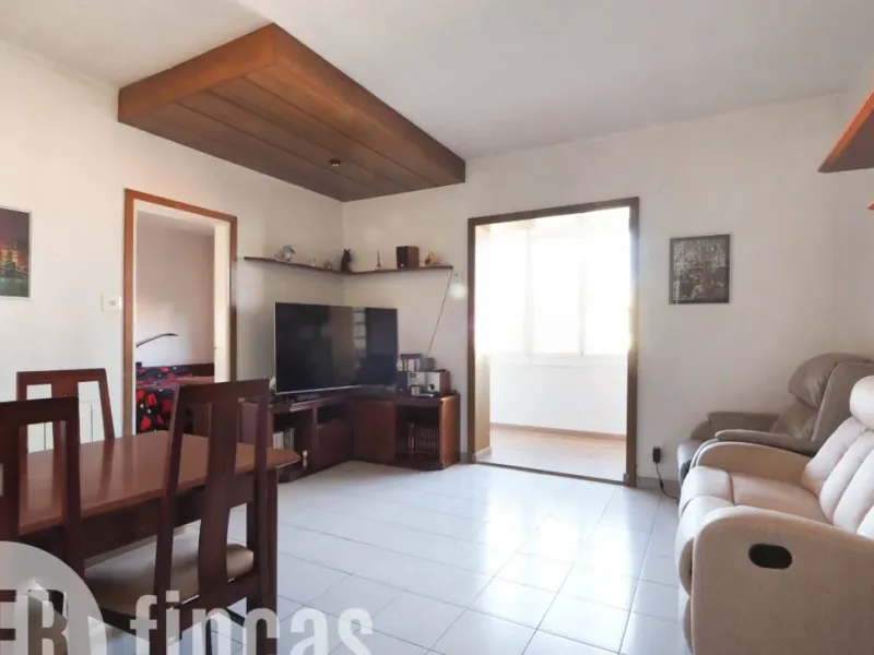 Piso en calle Doctor Salvà, Terrassa