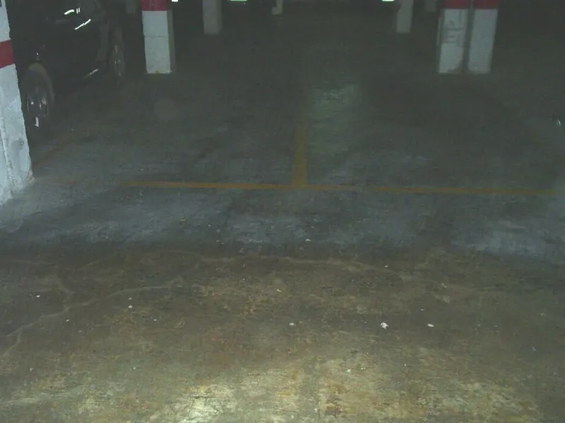 Garaje en alquiler en Cartagena