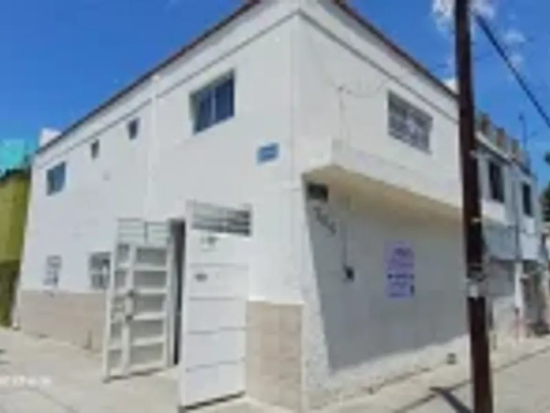 San Juan Bosco Casa en Venta en Juan de Dios Robledo Comercial Guadalajara