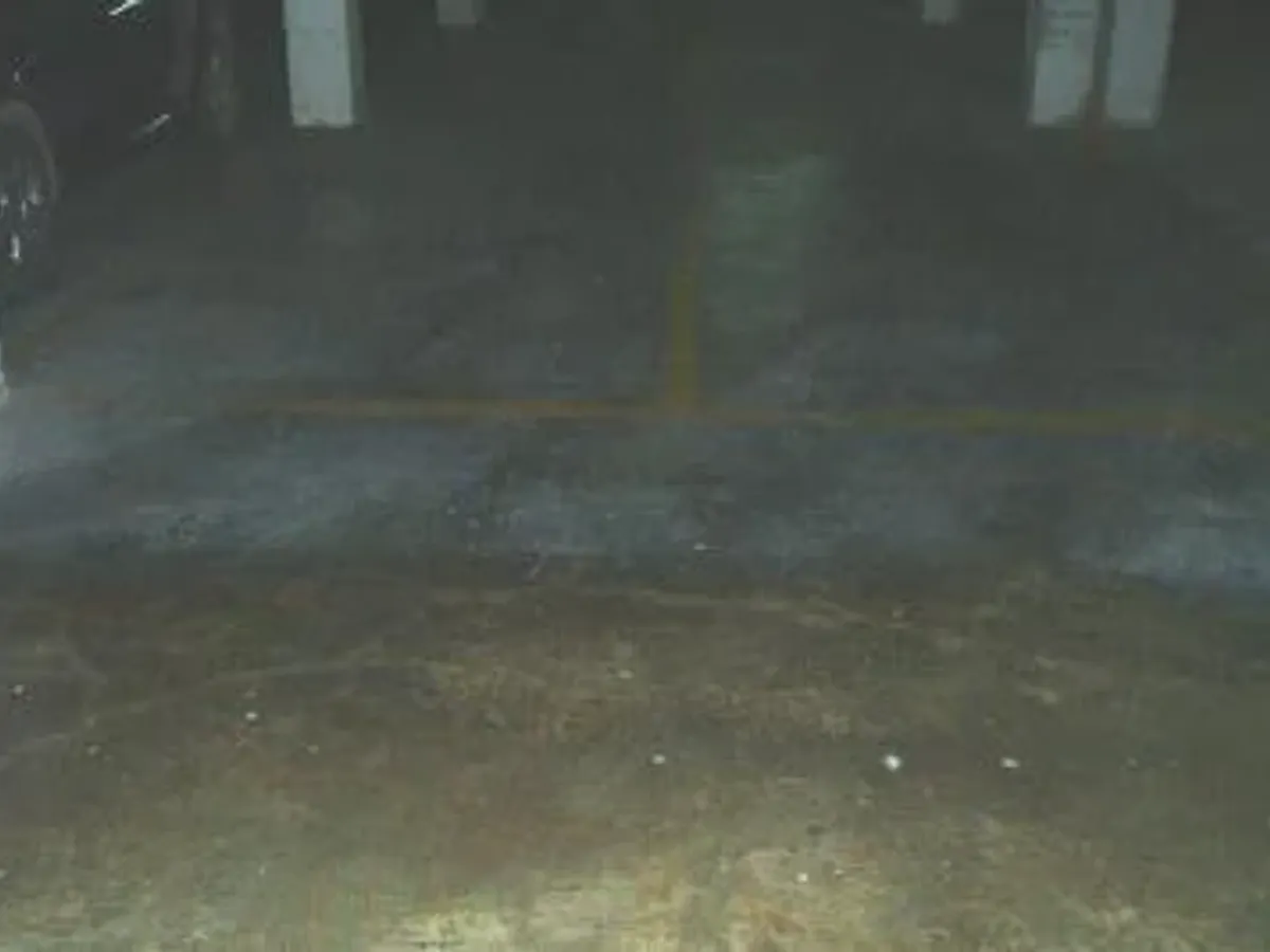 Garaje en alquiler en Cartagena