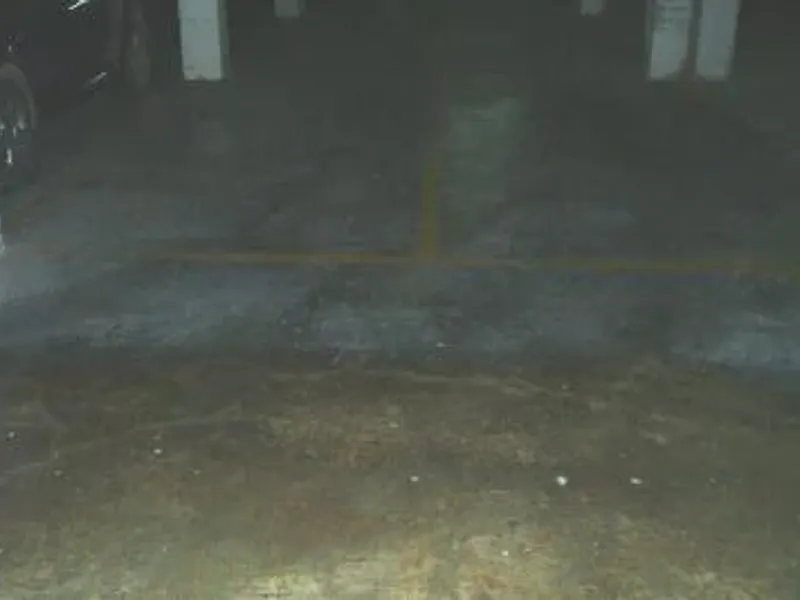 Garaje en alquiler en Cartagena