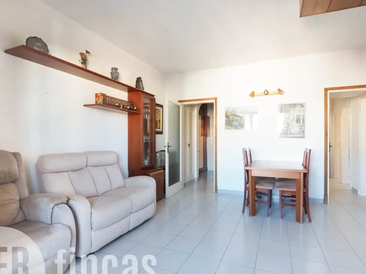 Piso en calle Doctor Salvà, Terrassa