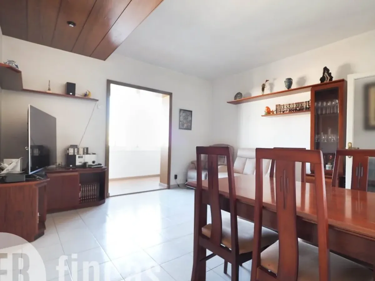 Piso en calle Doctor Salvà, Terrassa