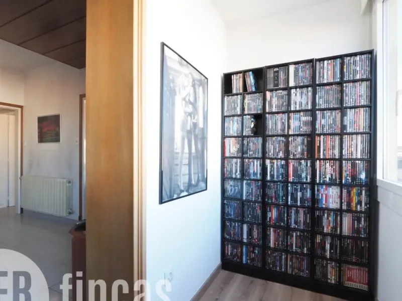 Piso en calle Doctor Salvà, Terrassa