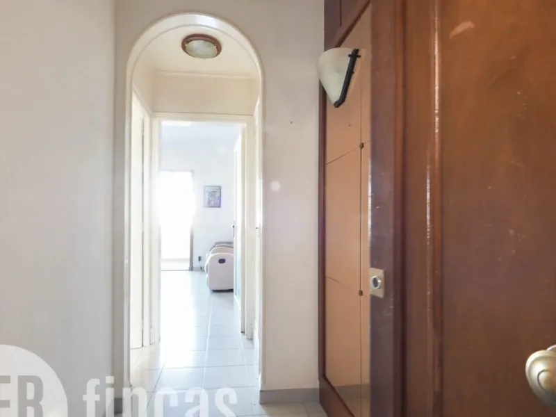 Piso en calle Doctor Salvà, Terrassa