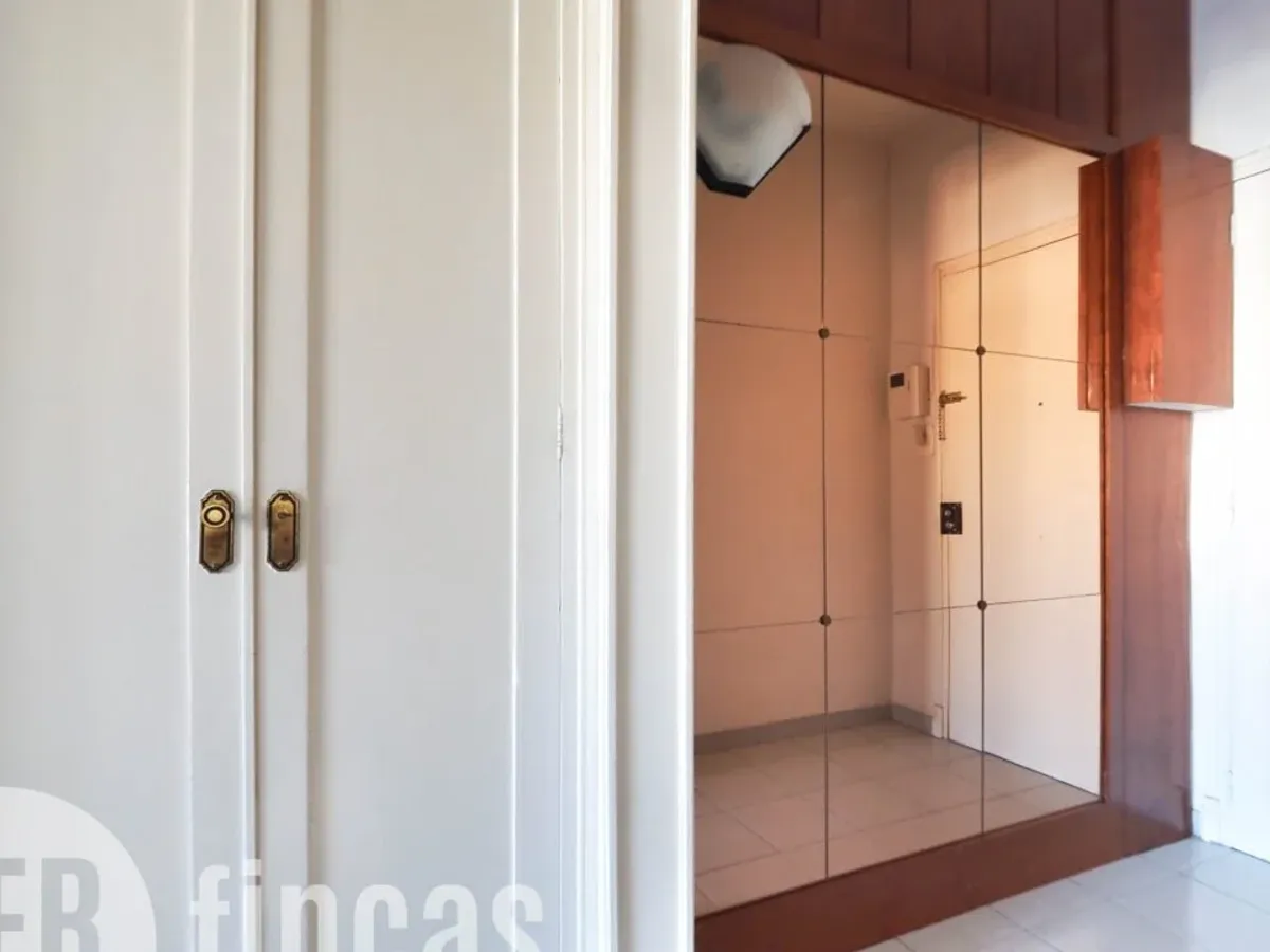 Piso en calle Doctor Salvà, Terrassa