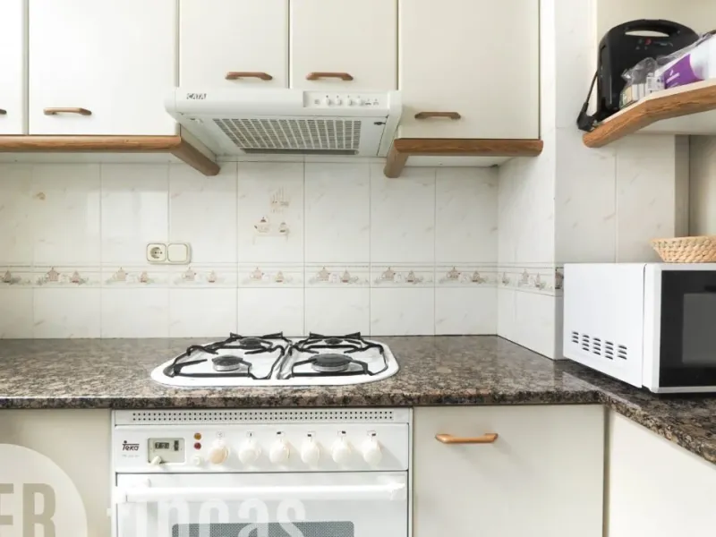 Piso en calle Doctor Salvà, Terrassa