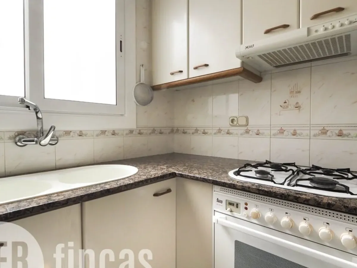 Piso en calle Doctor Salvà, Terrassa