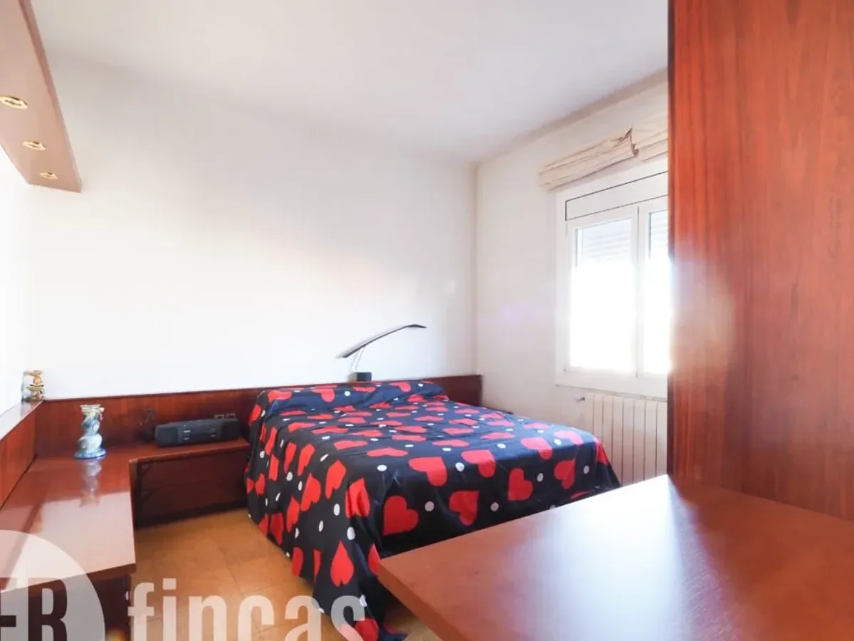 Piso en calle Doctor Salvà, Terrassa