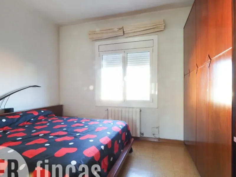 Piso en calle Doctor Salvà, Terrassa