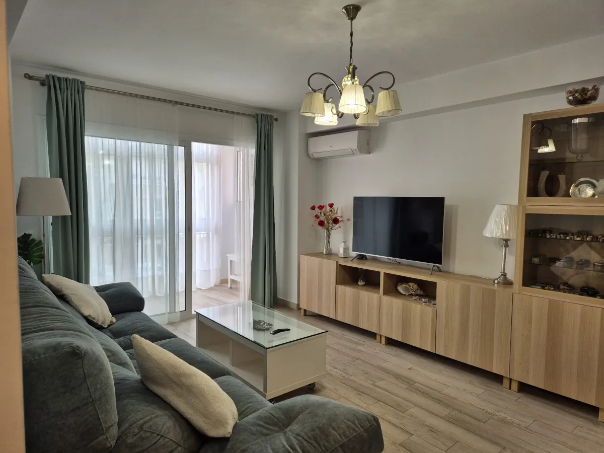 En Venta Piso Avenida de Sorolla, Torremolinos